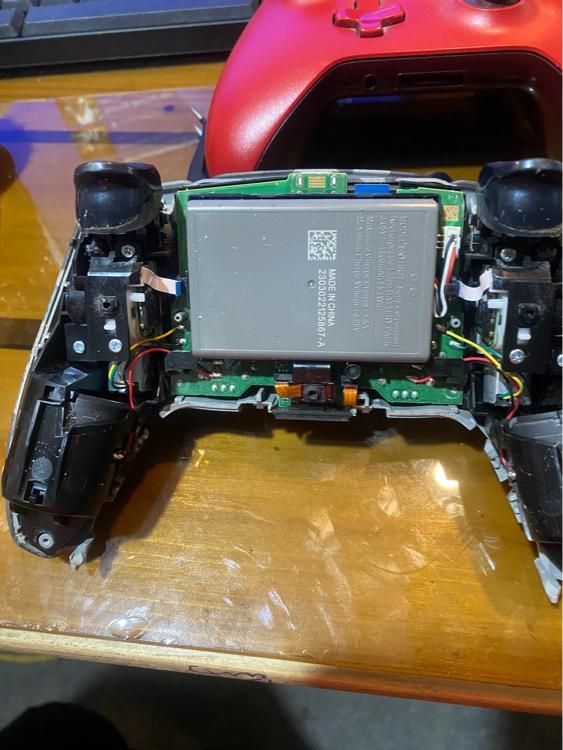 تعمیرات دسته و کنسول  ps4 ps5 xbox سرویس دسته|کنسول، بازی ویدئویی و آنلاین|شیراز, تاچارا|دیوار