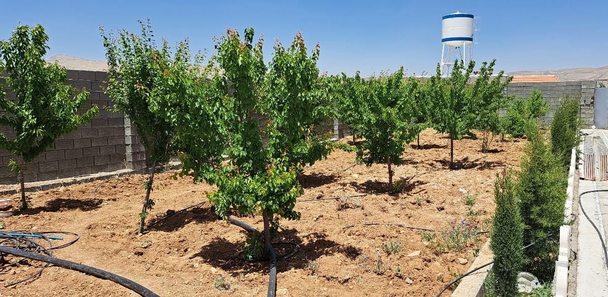 باغ ویلا ارزون|فروش خانه و ویلا|شیراز, کودیان|دیوار