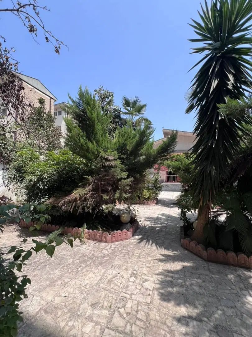 ویلایی / کلنگی / ۳۶۰ متری / استقامت|فروش زمین و ملک کلنگی|رشت, منظریه|دیوار