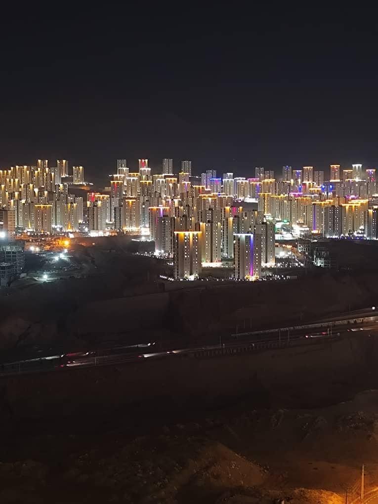 پردیس فروش آپارتمان ۸۷ متری فاز 11،|فروش آپارتمان|پردیس, |دیوار