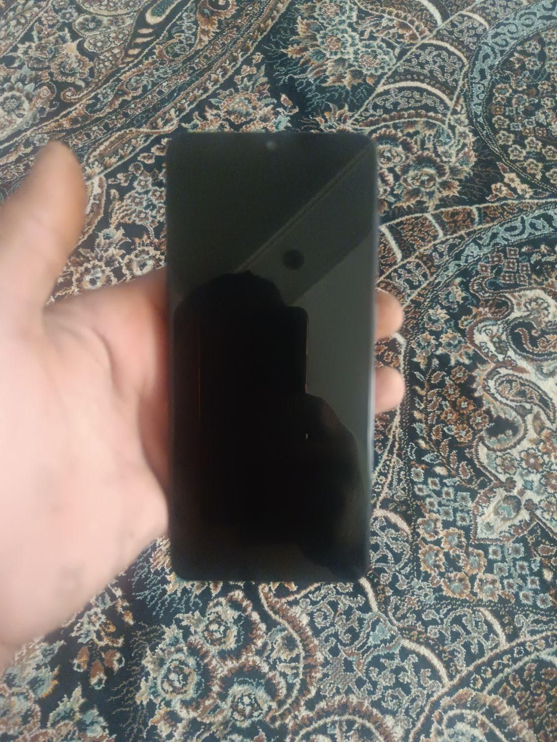 سامسونگ Galaxy A31 با حافظهٔ ۱۲۸ گیگابایت|موبایل|رباط‌کریم, |دیوار