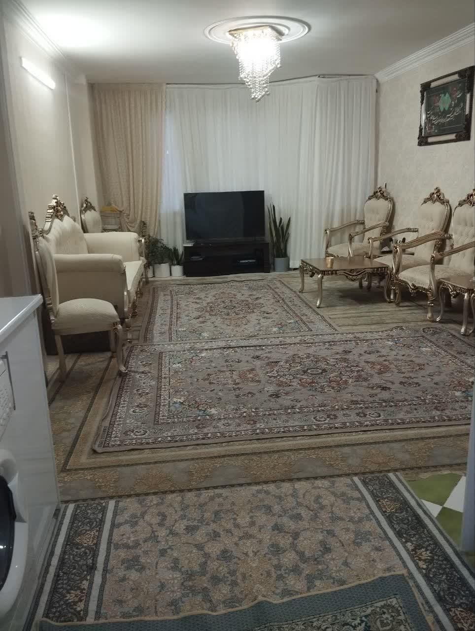 فروش آپارتمان/۷۸متر/اقبال ۲۱/بازسازی شیک|فروش آپارتمان|مشهد, شهرآرا|دیوار
