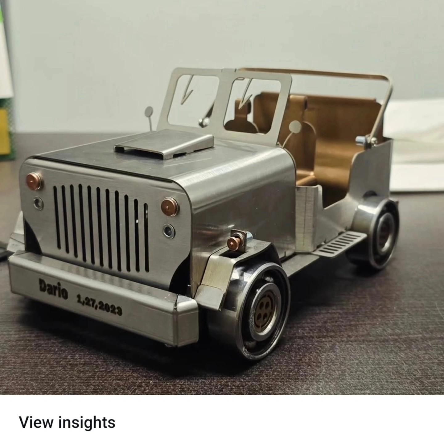 ماکت فلزی خودرو|اسباب‌‌بازی|تهران, کیانشهر|دیوار