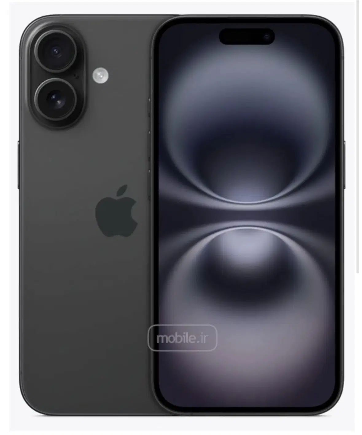 Iphone 16 Normal 128GB|موبایل|اصفهان, نقش جهان|دیوار