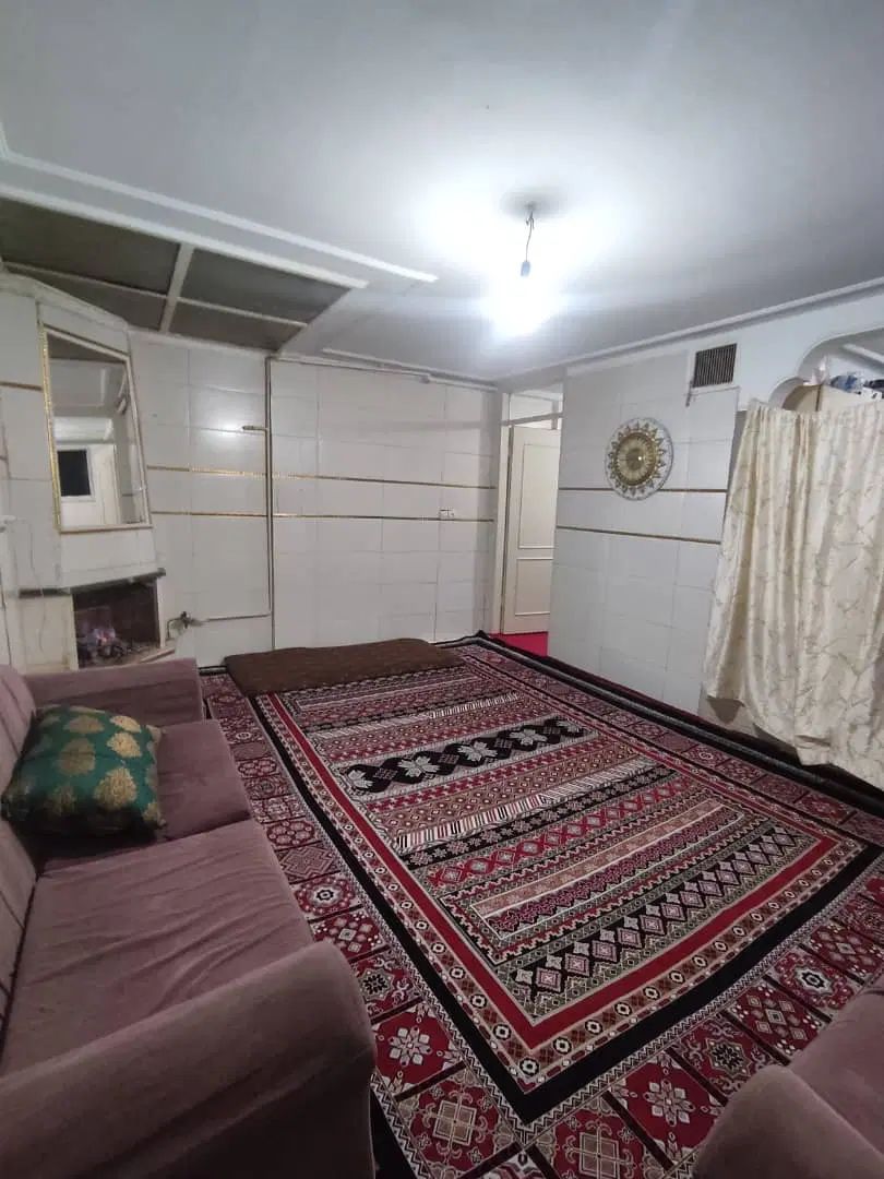 50متر دسترسی به مترو بی آرتی زیر همکف رهن فوری|اجارهٔ آپارتمان|تهران, بریانک|دیوار
