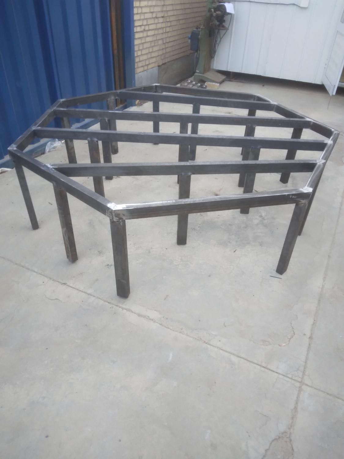 جوشکاری سیار حیدری|خدمات پیشه و مهارت|صفادشت, |دیوار