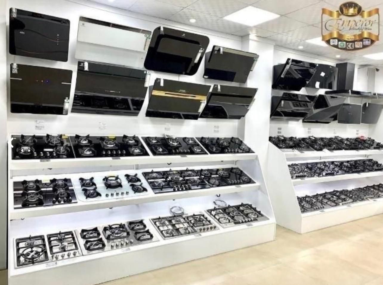 هود +گاز +سینک با۳سال گارانتی اقساط با چک معتبر|اجاق گاز و لوازم برقی پخت‌وپز|ارومیه, |دیوار