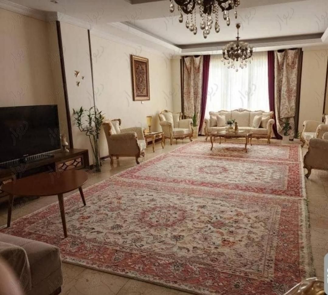 فروش آپارتمان ۱۰۷ متری ۲ خوابه در تاپ لوکیشن ظفر|فروش آپارتمان|تهران, ظفر|دیوار