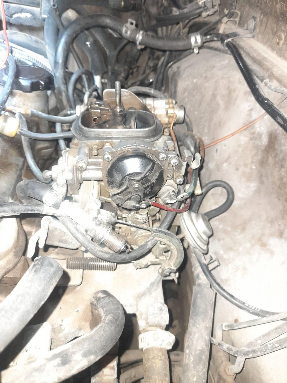 تعمیر و تنظیم تخصصی کاربرات و دلکو|خدمات موتور و ماشین|اندیشه, اندیشه فاز ۲|دیوار