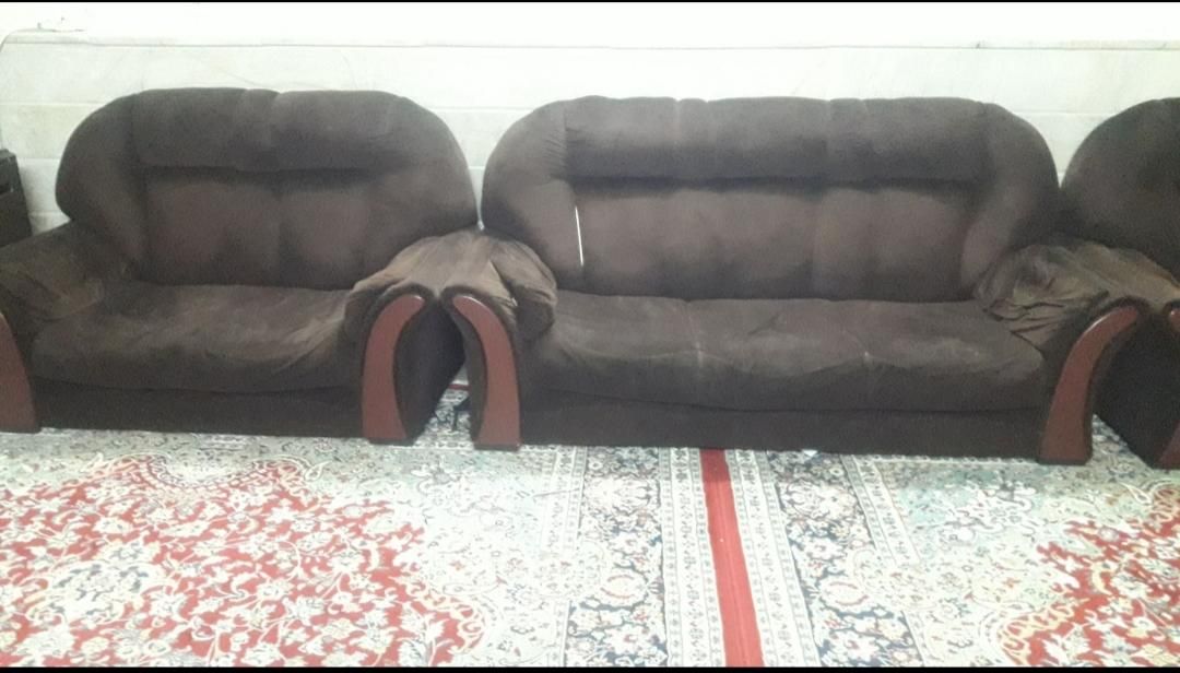 تعمیرات تخصصی مبل وتعویض رویه مبل|خدمات پیشه و مهارت|مشهد, اقبال|دیوار