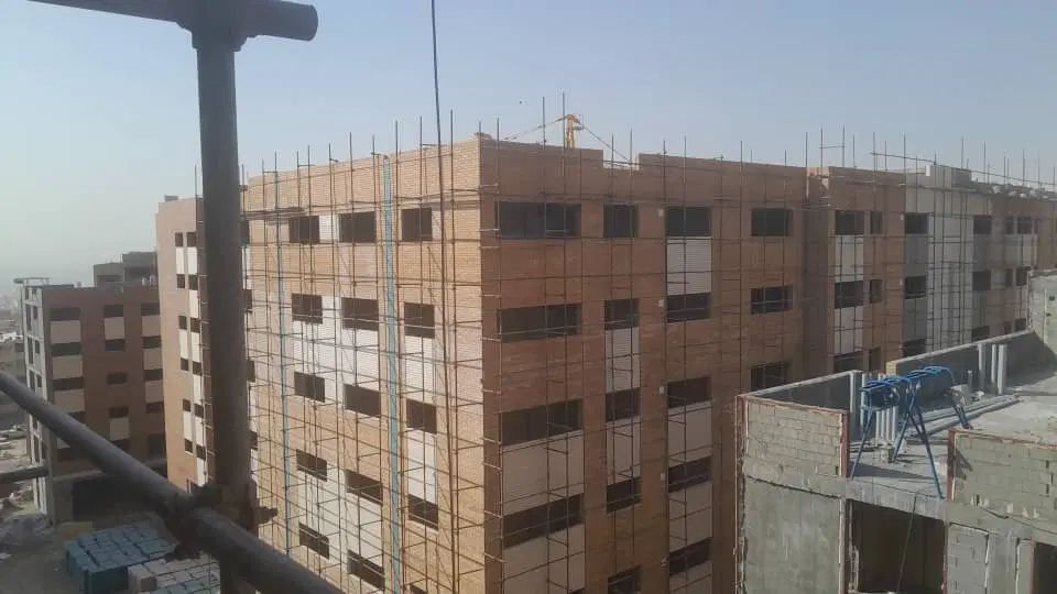 شستشو و نانو نما بندکشی و انواع بند کشی|خدمات نظافت|اصفهان, خرم|دیوار