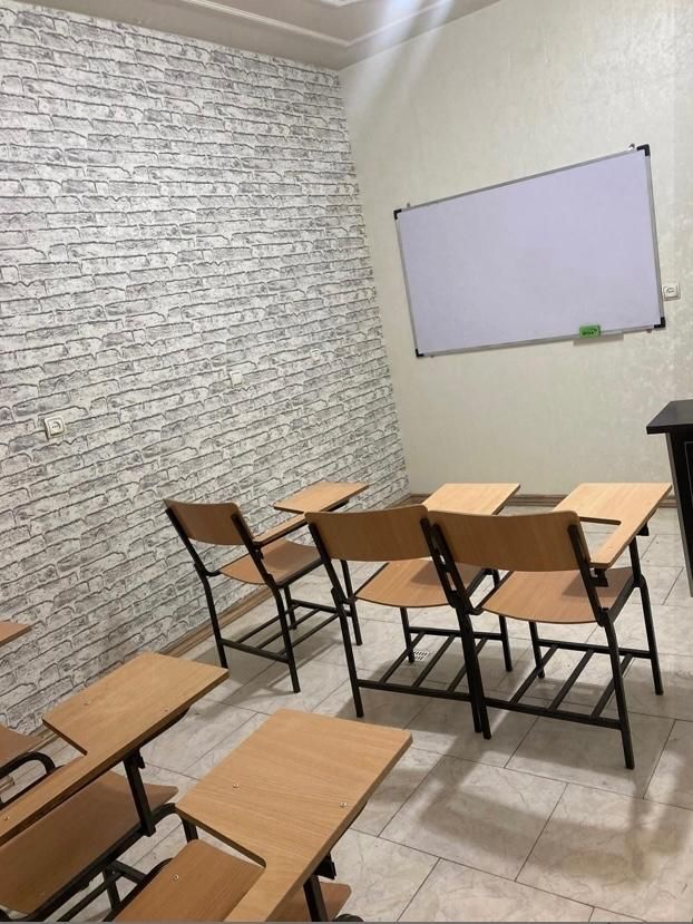 اجاره کلاس آموزشی در آموزشگاه علمی|اجارهٔ کوتاهمدت دفتر کار و فضای آموزشی|تبریز, |دیوار