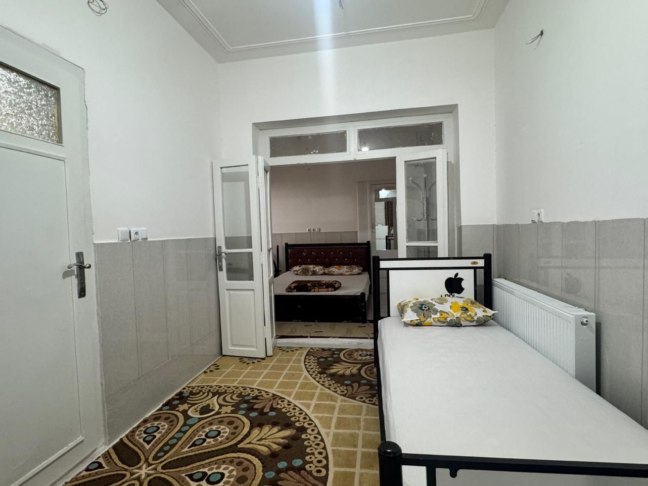 اجاره روزانه/هفتگی/ماهانه آپارتمان ۴۰ متری در حرم|اجارهٔ کوتاهمدت آپارتمان و سوئیت|قم, قم نو|دیوار