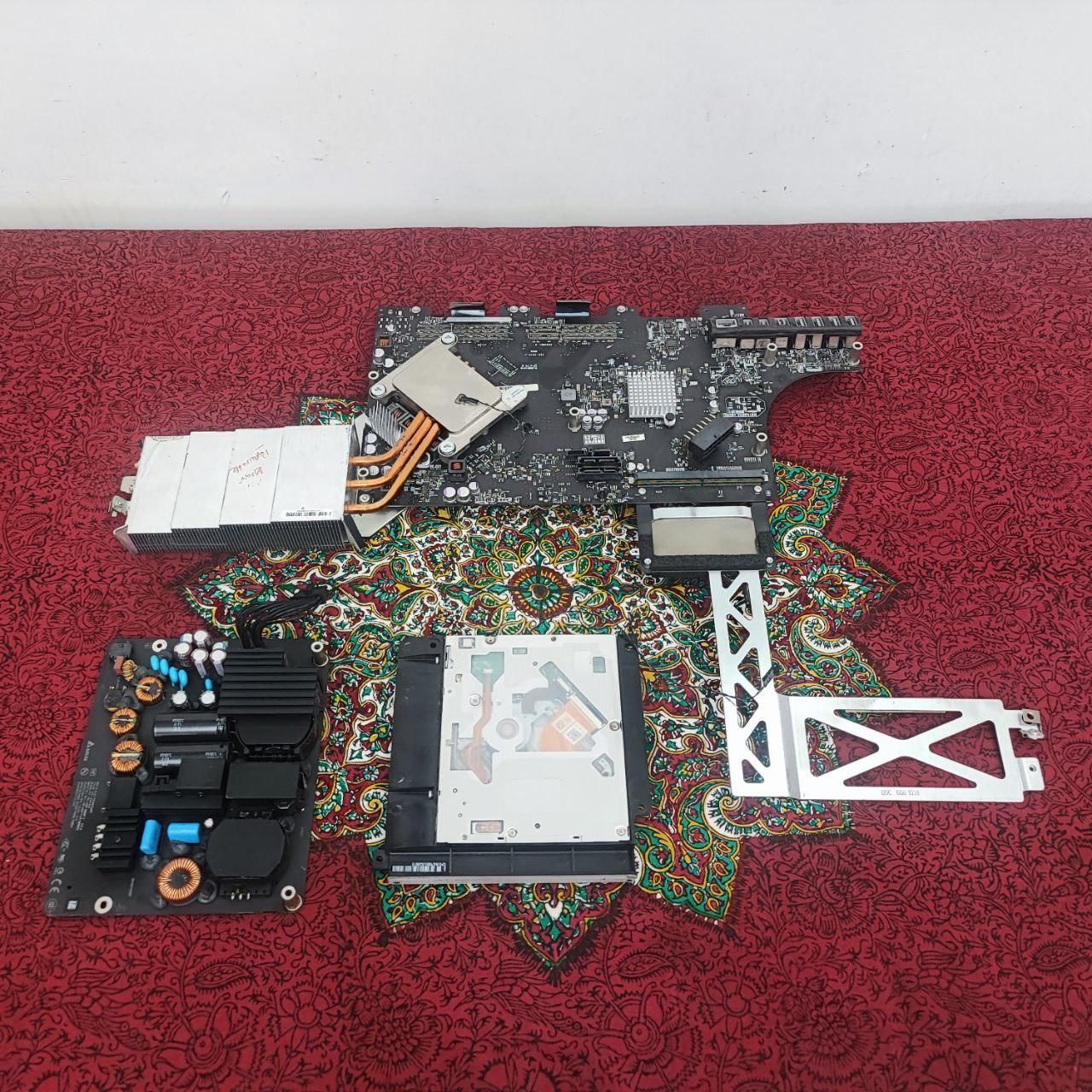 تعمیرات اپل ماکروسافت سرفیسApple&Microsoft surface|خدمات رایانه‌ای و موبایل|تهران, پاسداران|دیوار