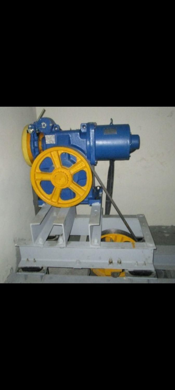 ارائه تمام خدمات آسانسور|خدمات پیشه و مهارت|کرمانشاه, |دیوار