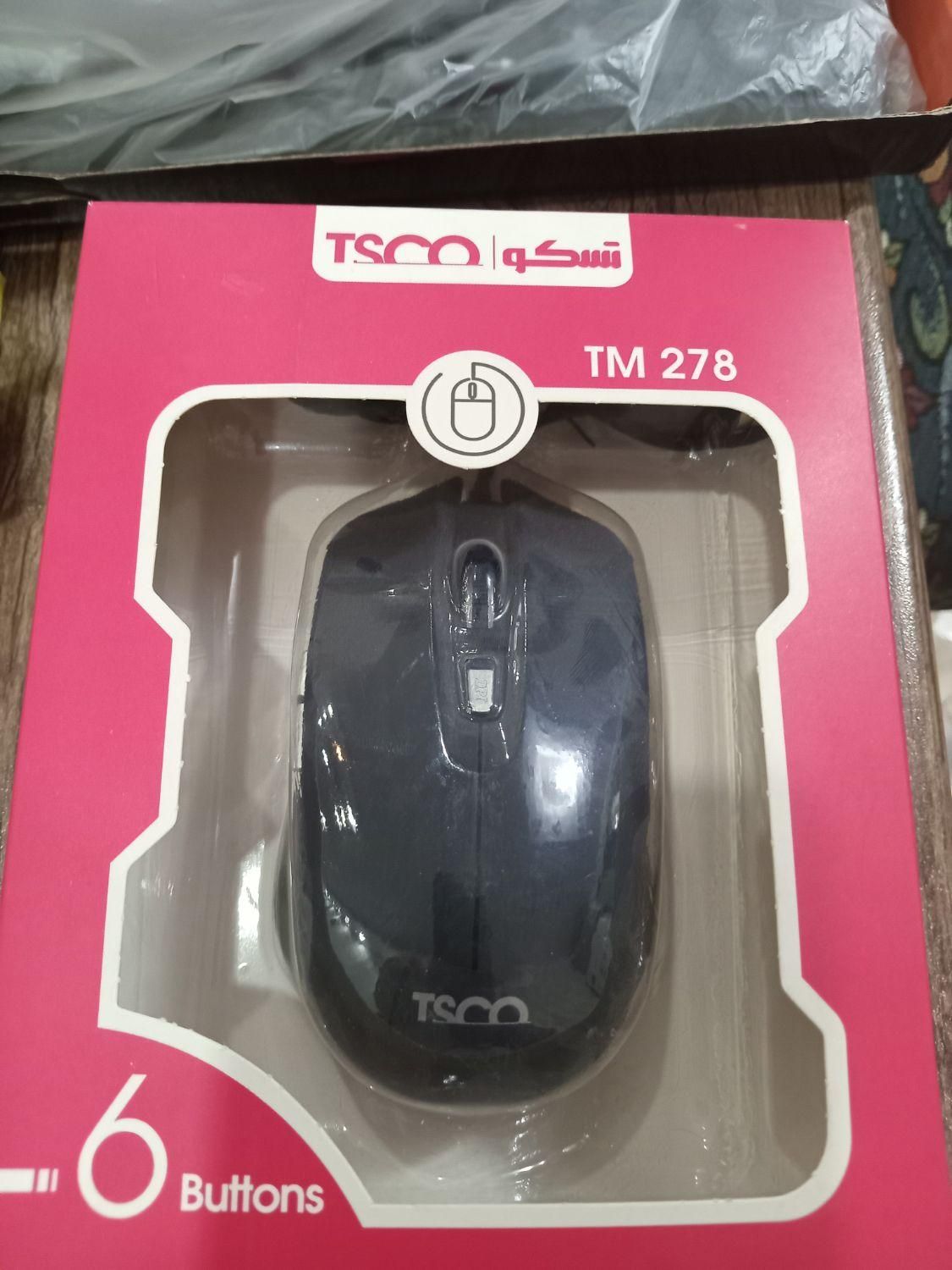 کیبورد وموس و کابل|قطعات و لوازم جانبی رایانه|ورامین, ورامین|دیوار