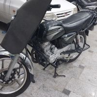 موتور همتاز درحدنو|موتورسیکلت|تهران, گمرک|دیوار