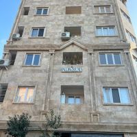 آپارتمان-130متری-3خواب-ویلاشهر-آرامش