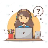 استخدام ادمین خانم فضای مجازی
