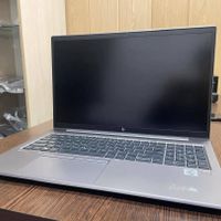 لپ تاپ HP ZBook Firefly 15 G7 i7 نسل 10 رم 16|رایانه همراه|تهران, جمهوری|دیوار