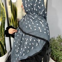 روسری اقتصادی به قیمت قبل|لباس|رشت, فلسطین|دیوار
