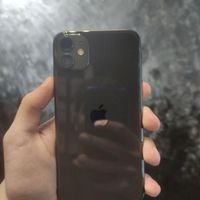 اپل iPhone 11 ۱۲۸ گیگابایت|موبایل|تهران, گیشا (کوی نصر)|دیوار