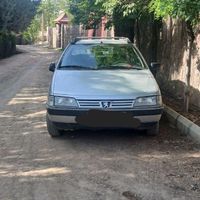پژو 405 GLX بنزینی، مدل ۱۳۹۴|خودرو سواری و وانت|تهران, تهرانپارس شرقی|دیوار