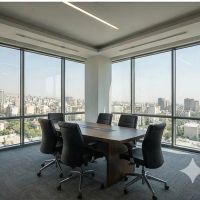 دفتر-اداری-145-متری-فول-آیت-الله-کاشانی