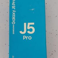 گوشی سامسونگ j5 pro|موبایل|تهران, شهرک راه‌آهن|دیوار