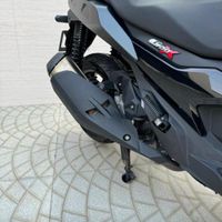 موتور BMW c400 با کارگرده ۲۸۰۰ تامشابه صفر میباشد|موتورسیکلت|تهران, الهیه|دیوار