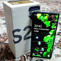 سامسونگ Galaxy S20 FE ۱۲۸ گیگابایت|موبایل|تهران, خزانه|دیوار