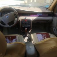 سمنداف سون مدل 91|خودرو سواری و وانت|شهرکرد, |دیوار