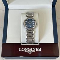 ساعت زنانه اتوماتیک لونژین Longines.|ساعت|تهران, جردن|دیوار