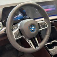 BMW IX1 برقی 2025 کیت M|خودرو سواری و وانت|تهران, شهرک راه‌آهن|دیوار