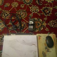 مینی لپتاپ اچ پی|رایانه همراه|تهران, اوقاف|دیوار