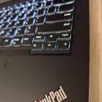 مهندسی Lenovo thinkpadp14s i7 نسل۱۰ رم۱۶ گرافیک۲|رایانه همراه|تهران, باغ فیض|دیوار