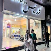 10متر/پاساژپرتردد براصلی دنیامالی/9متربالکن/سنددار|فروش مغازه و غرفه|تهران, شهر زیبا|دیوار