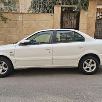 سورن توربو شارژ|خودرو سواری و وانت|تهران, ستارخان|دیوار