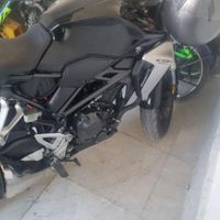 cb300r|موتورسیکلت|تهران, گمرک|دیوار