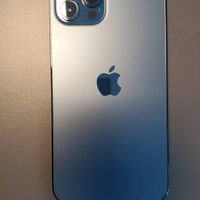 اپل iPhone 12 Pro Max ۲۵۶ گیگابایت|موبایل|تهران, چیتگر|دیوار