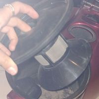جاروبرقی تکنوکیت سالم فقط دسته وشلنگ ندارد|جاروبرقی، جارو شارژی، بخارشو|تهران, خانی‌آباد نو|دیوار