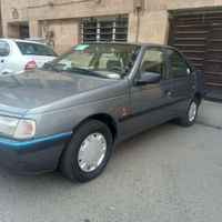 پژو 405 GLX - دوگانه سوز CNG، مدل ۱۳۹۲|خودرو سواری و وانت|تهران, نواب|دیوار