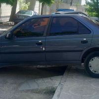 پژو 405 GLX - دوگانه سوز CNG، مدل ۱۳۹۴|خودرو سواری و وانت|همدان, |دیوار
