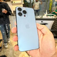 شرایطیiPhone 13 Pro 256|موبایل|تهران, اقدسیه|دیوار