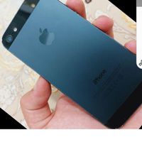 اپل iPhone 5 ۳۲ گیگابایت|موبایل|تهران, آهنگ|دیوار