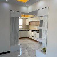 اجاره ۹۷ متر/ ویودار / برج افق / شهرک بهشتی|اجارهٔ آپارتمان|تهران, حکیمیه|دیوار