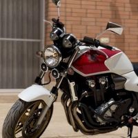 cb1300 سندسوشیان|موتورسیکلت|تهران, میدان ولیعصر|دیوار