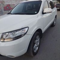 هیوندای سانتافه ix 45 2700cc، مدل ۲۰۰۹|سواری و وانت|تهران, پرستار|دیوار