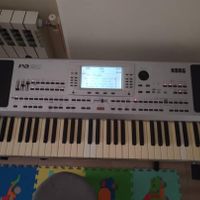 Korg pa80|پیانو، کیبورد، آکاردئون|تهران, جردن|دیوار