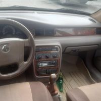 سمند LX EF7، مدل ۱۳۹۰|خودرو سواری و وانت|بیجار, |دیوار